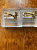 Snake Ring