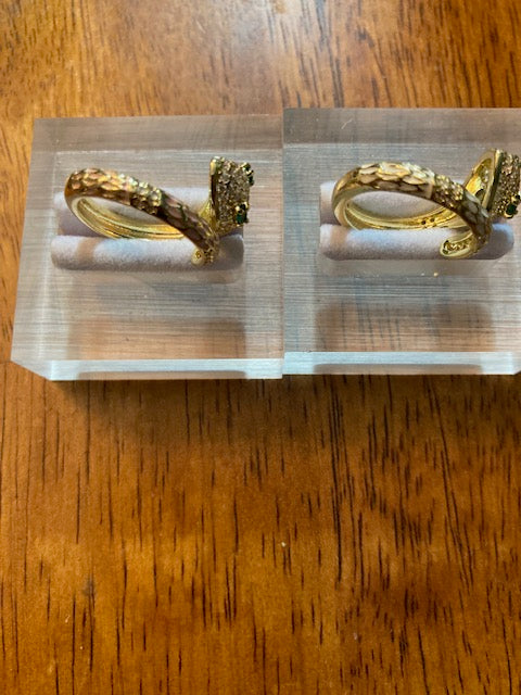 Snake Ring